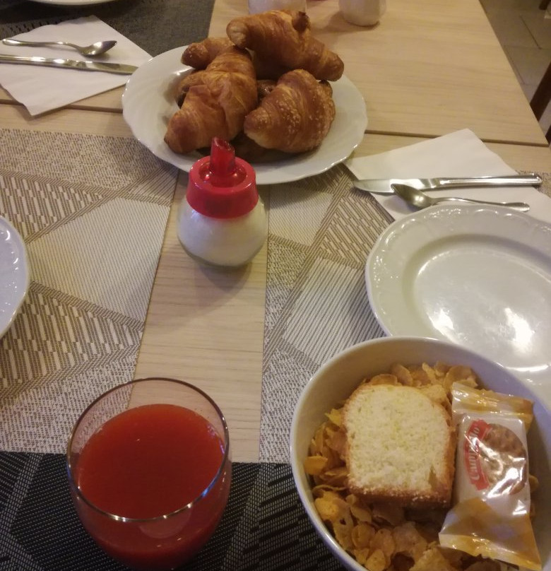 Albergo Meuble Tarandan主图