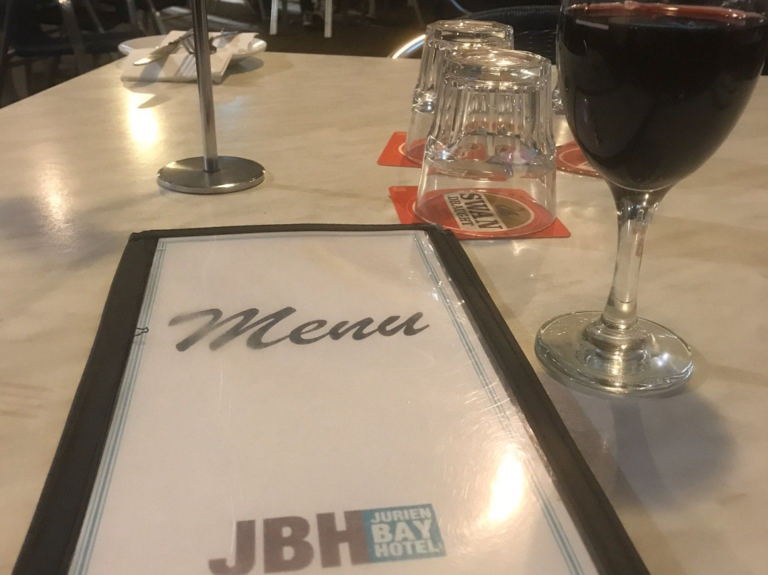 朱里恩湾汽车旅馆主图