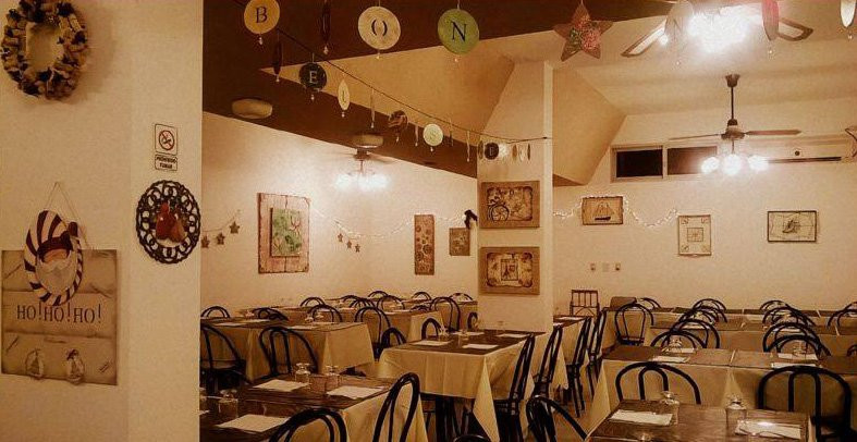 Lavaggi Hotel - Restaurant主图