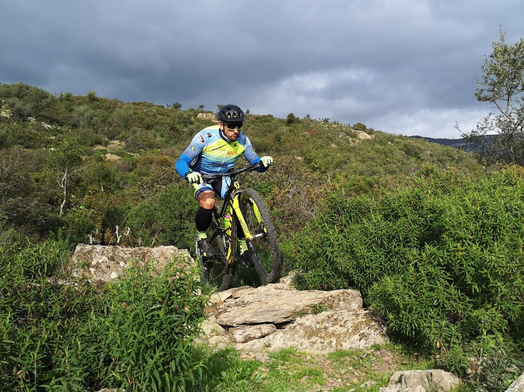 Monte Tamara-Nuxis必去景点