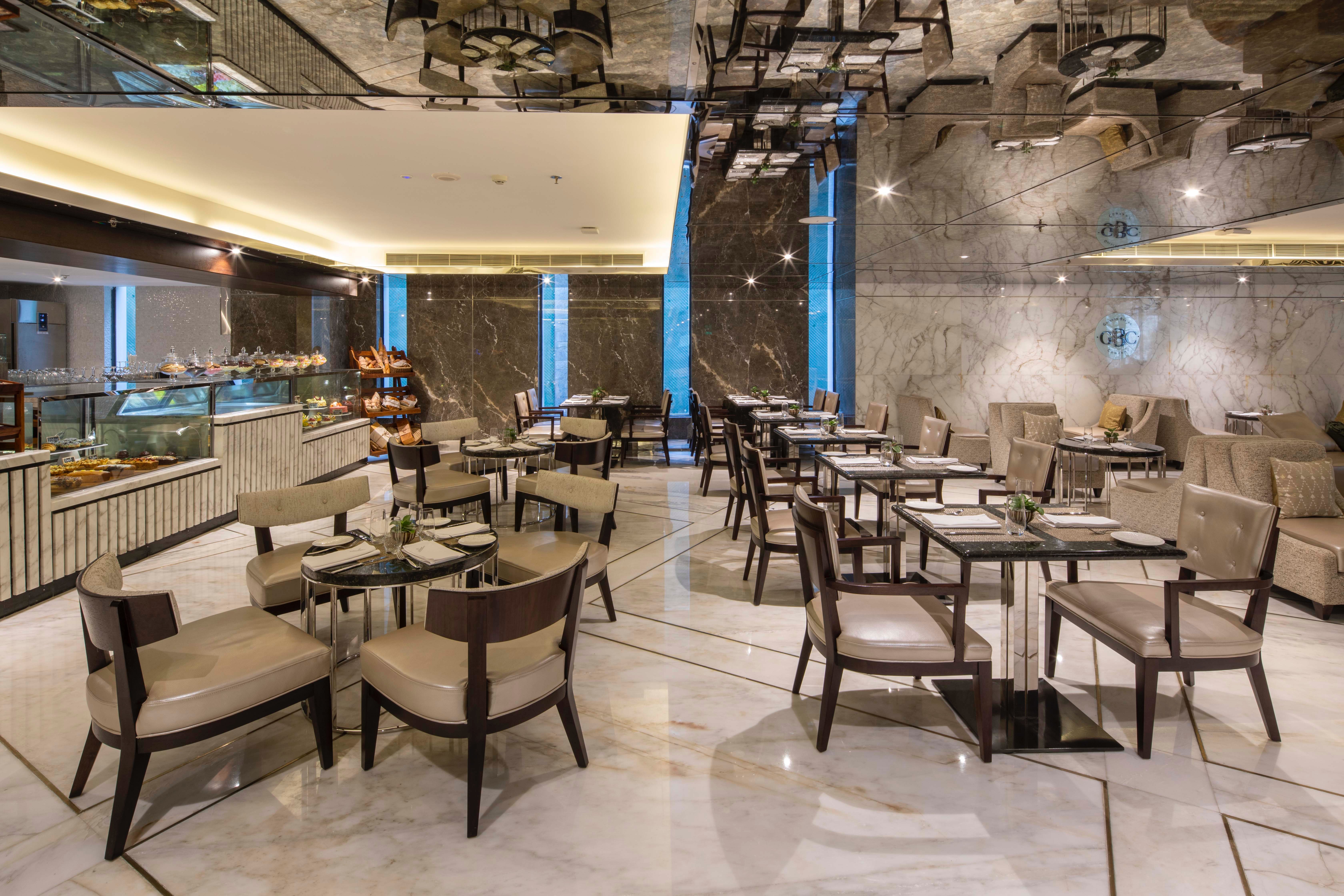 Renaissance Dhaka Gulshan Hotel-官方