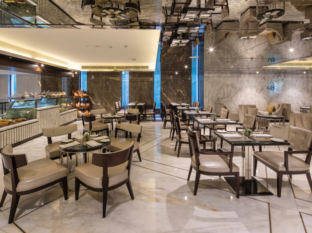 Renaissance Dhaka Gulshan Hotel主图