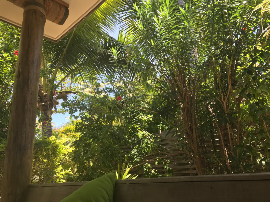 天堂湾度假酒店主图