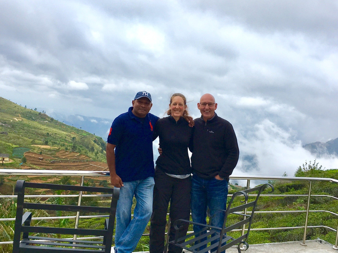 Prasad Tours & Travels Ceylon-Chilaw必去景点