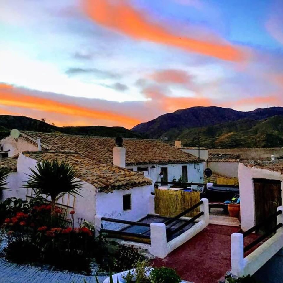 B&B Los Lujos-官方