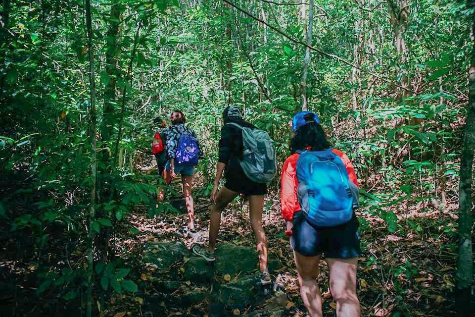 500Rai Resorts & Tours-拉克山必去景点