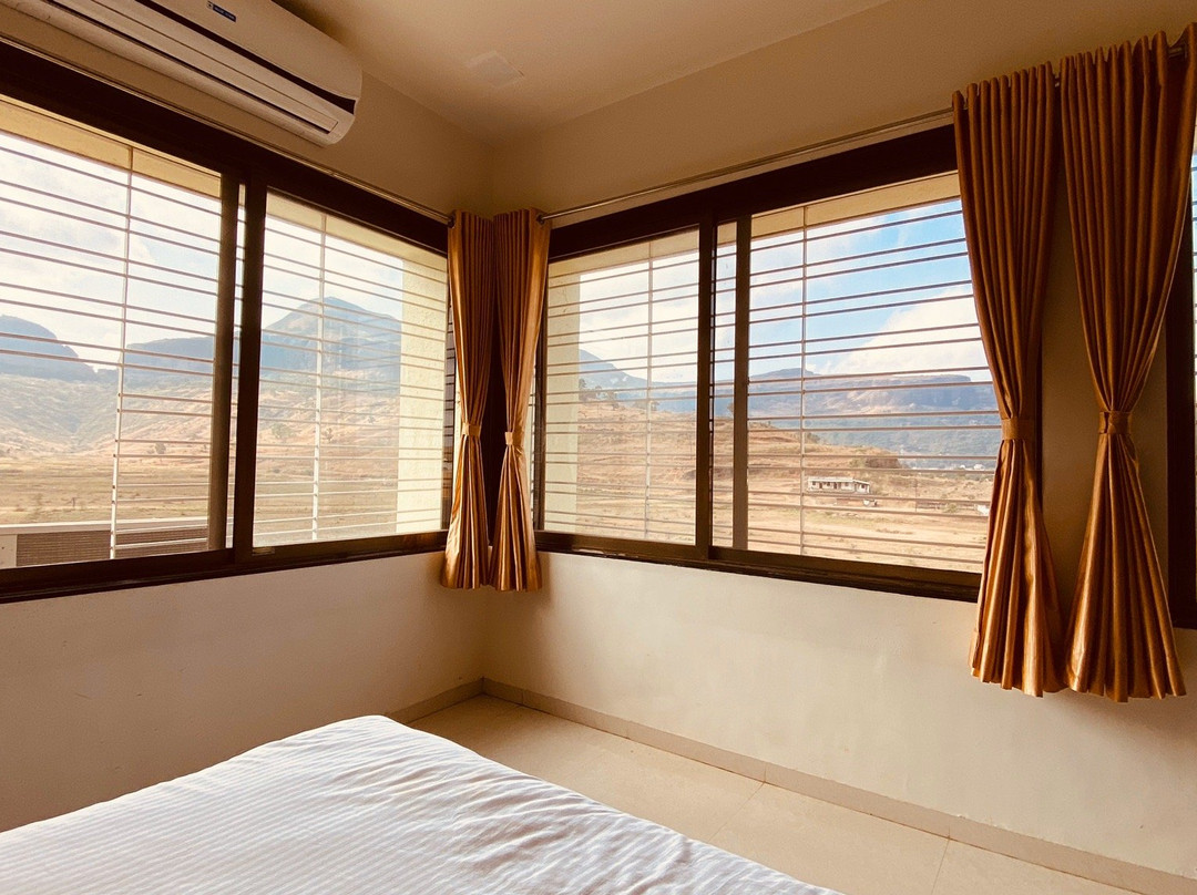 Hotel Shiva`s Inn主图