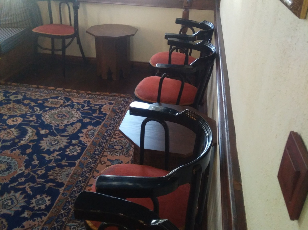 Bursa Yasam Kulturu Muzesi景点图片