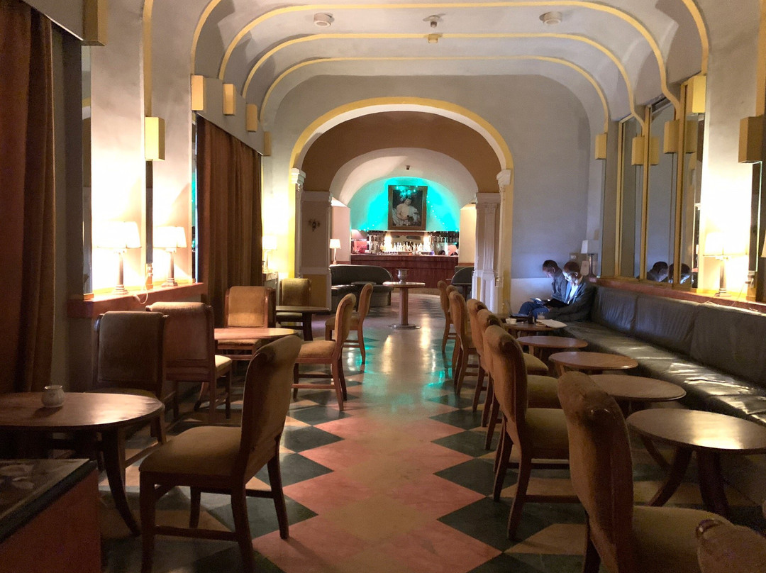 Albergo Italia主图