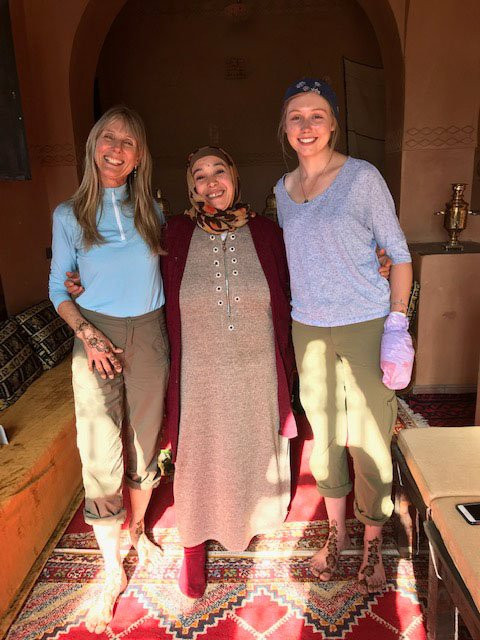 Hôtel Kasbah Ennakb主图