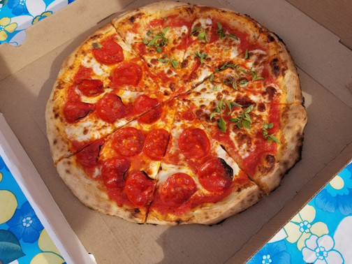 Casa Papaya San Miguel主图