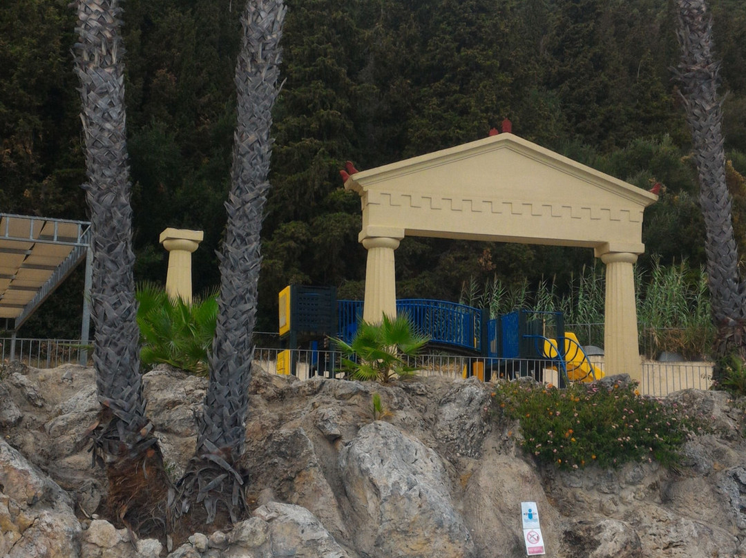 Louis Ionian Sun主图