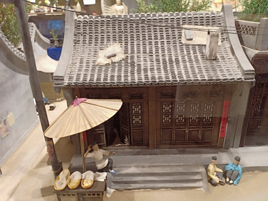 Miniature Wonders Art Gallery-怡保必去景点