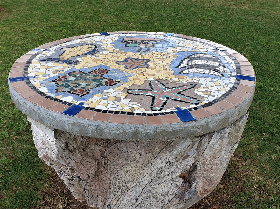 Port Neill Jetty-Port Neill必去景点