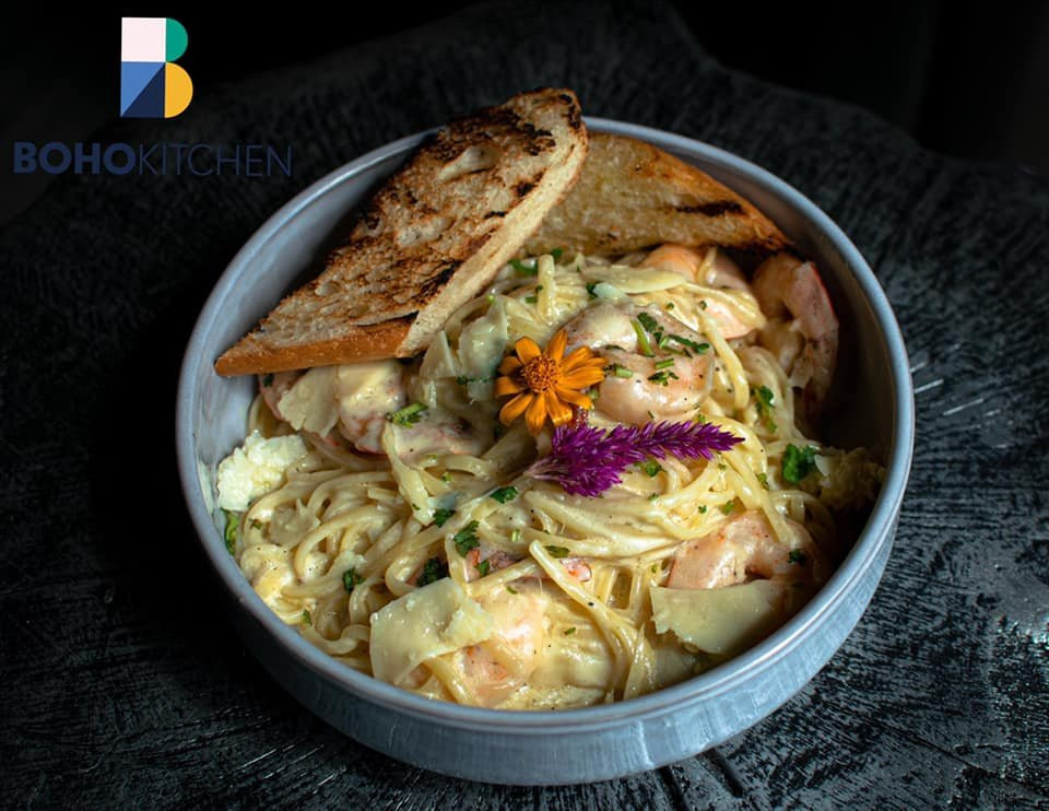 Boho Beach Club主图