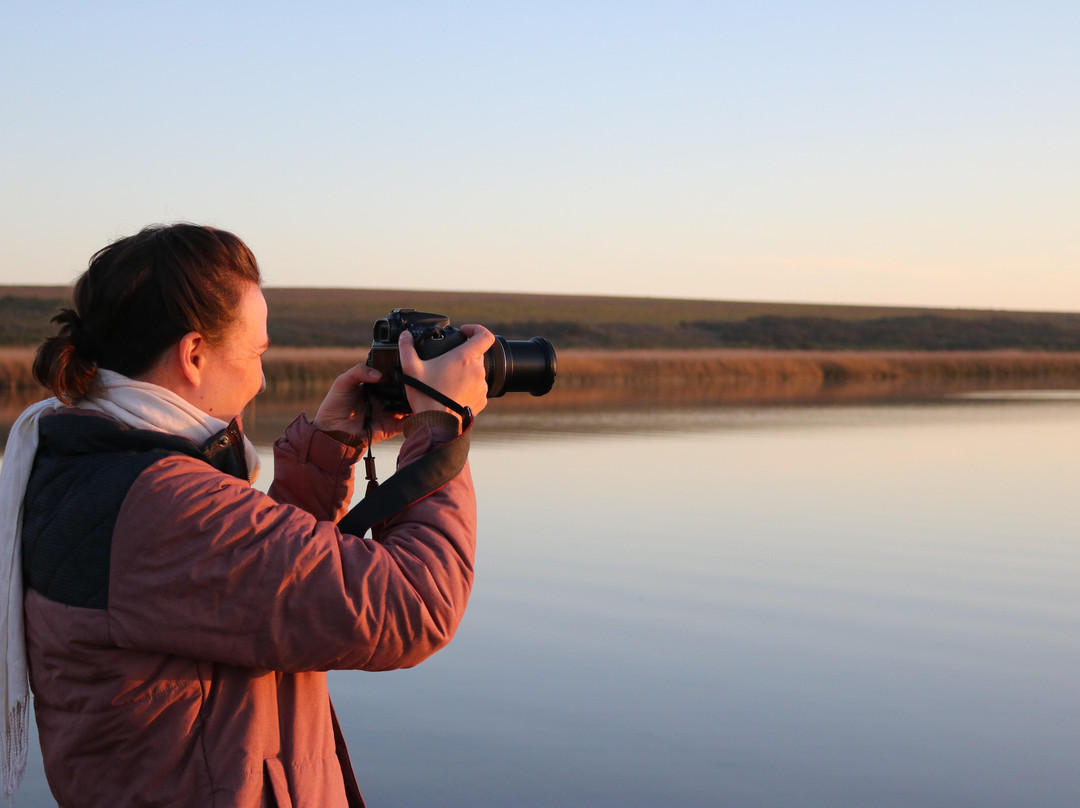 Nuwejaars Wetlands Guided Tours景点图片