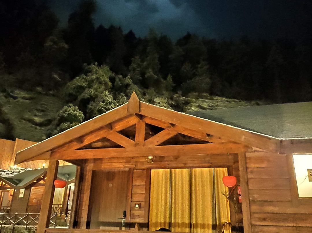 Woodays Resort主图