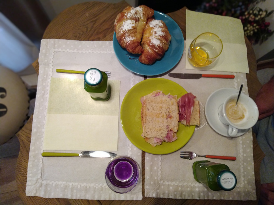Locanda da Umberto主图
