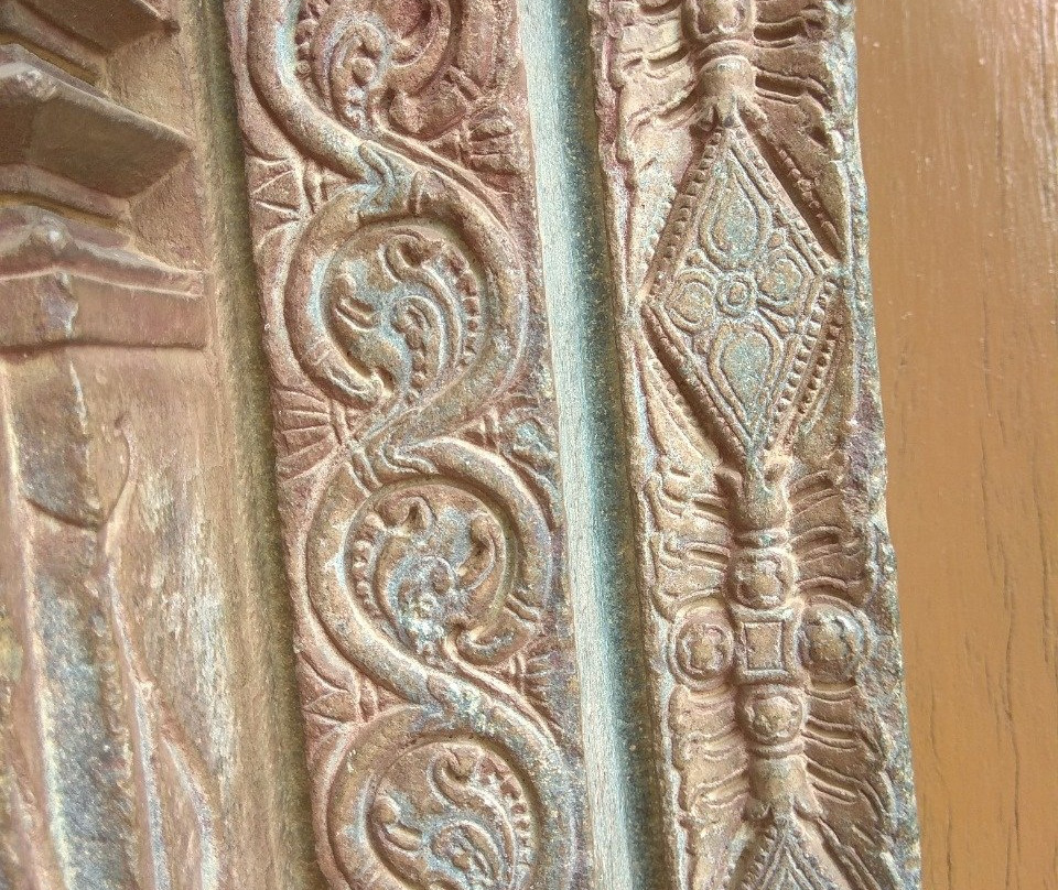 Chandramouleshwara Temple-Hubli-Dharwad必去景点