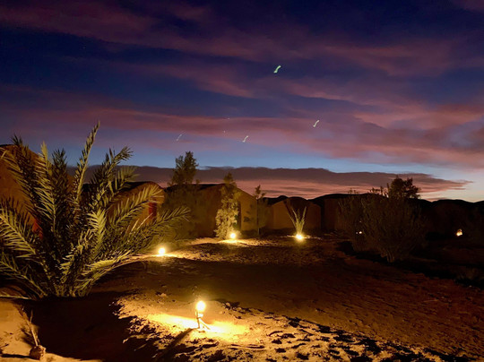 Bivouac Nour-迈哈米德必去景点