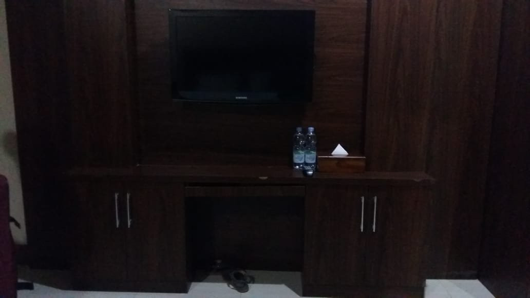 Nirwana Buton Villa主图