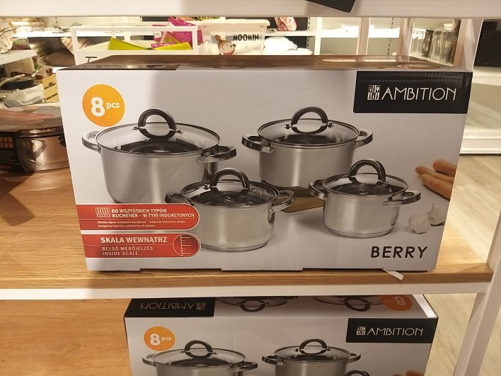 Factory Outlet Ursus景点图片