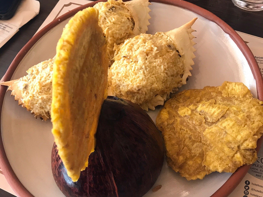 Hotel Los Corales主图