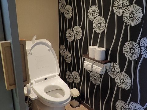 千岁皇后酒店主图