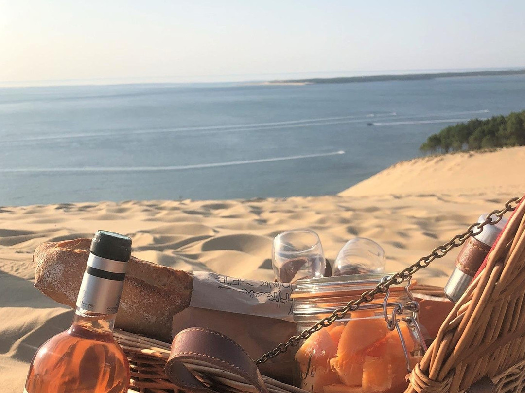 Millésime Privé-波尔多必去景点