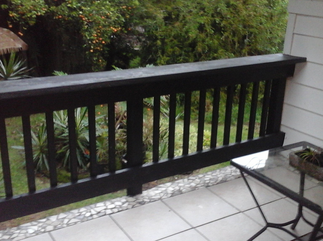 Shaka Shak Garden Inn主图