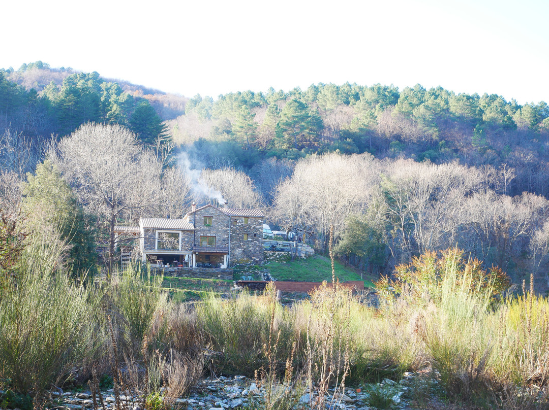 La Ferme de Patience主图