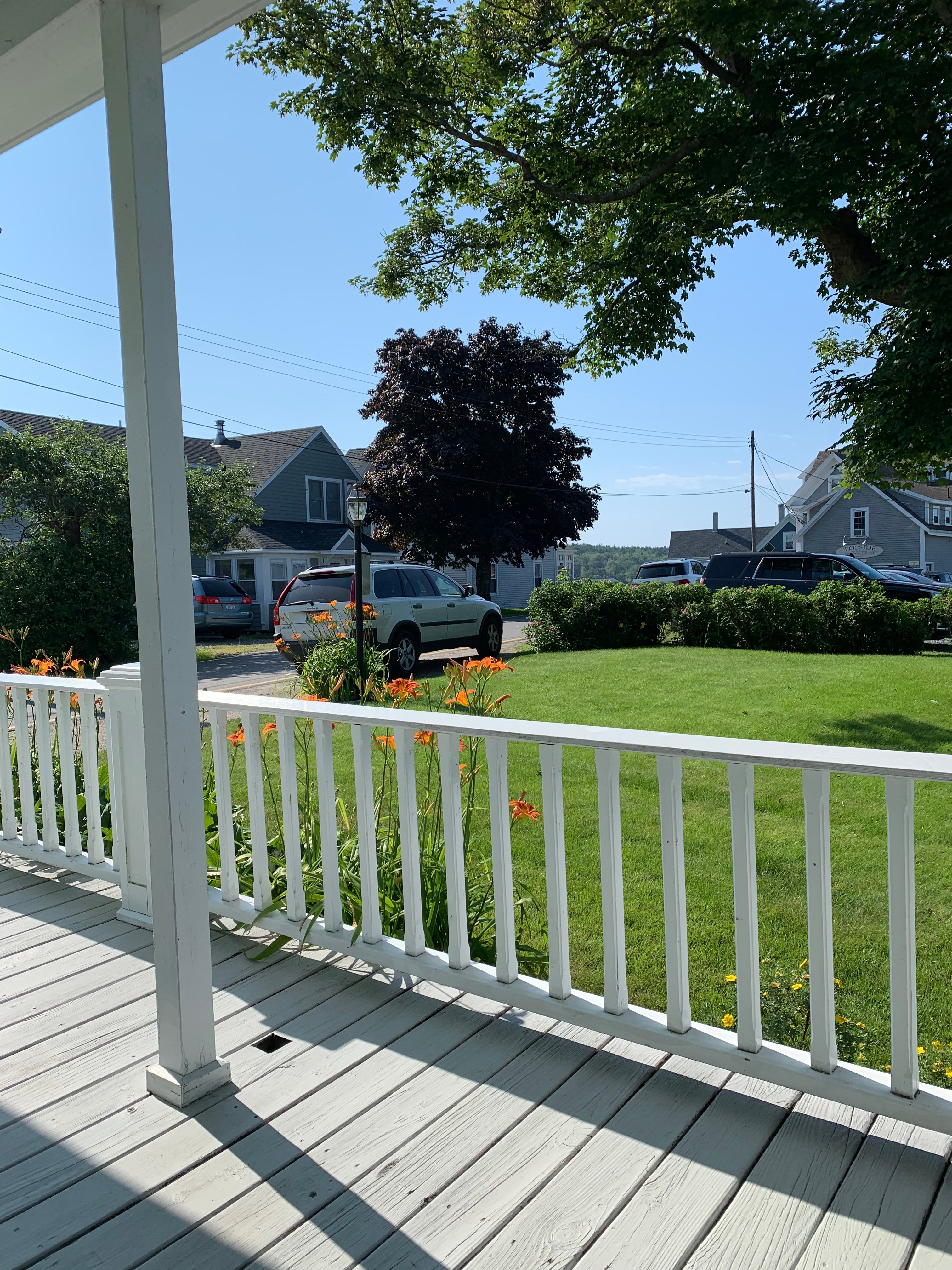 Harbor House Inn-官方