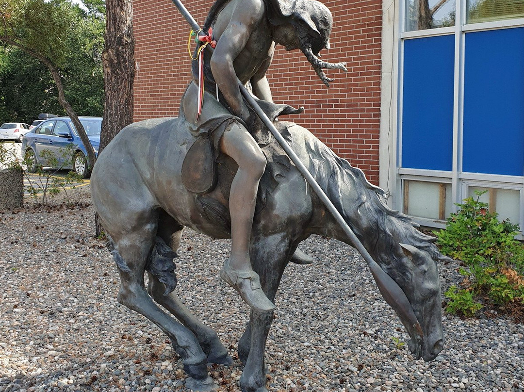 Secwepemc Museum & Heritage Park景点图片