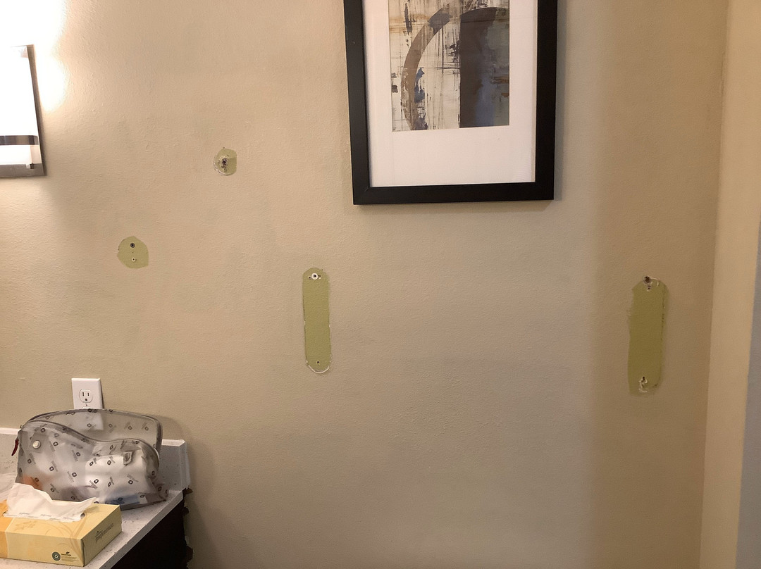 Comfort Suites Harvey - New Orleans West主图