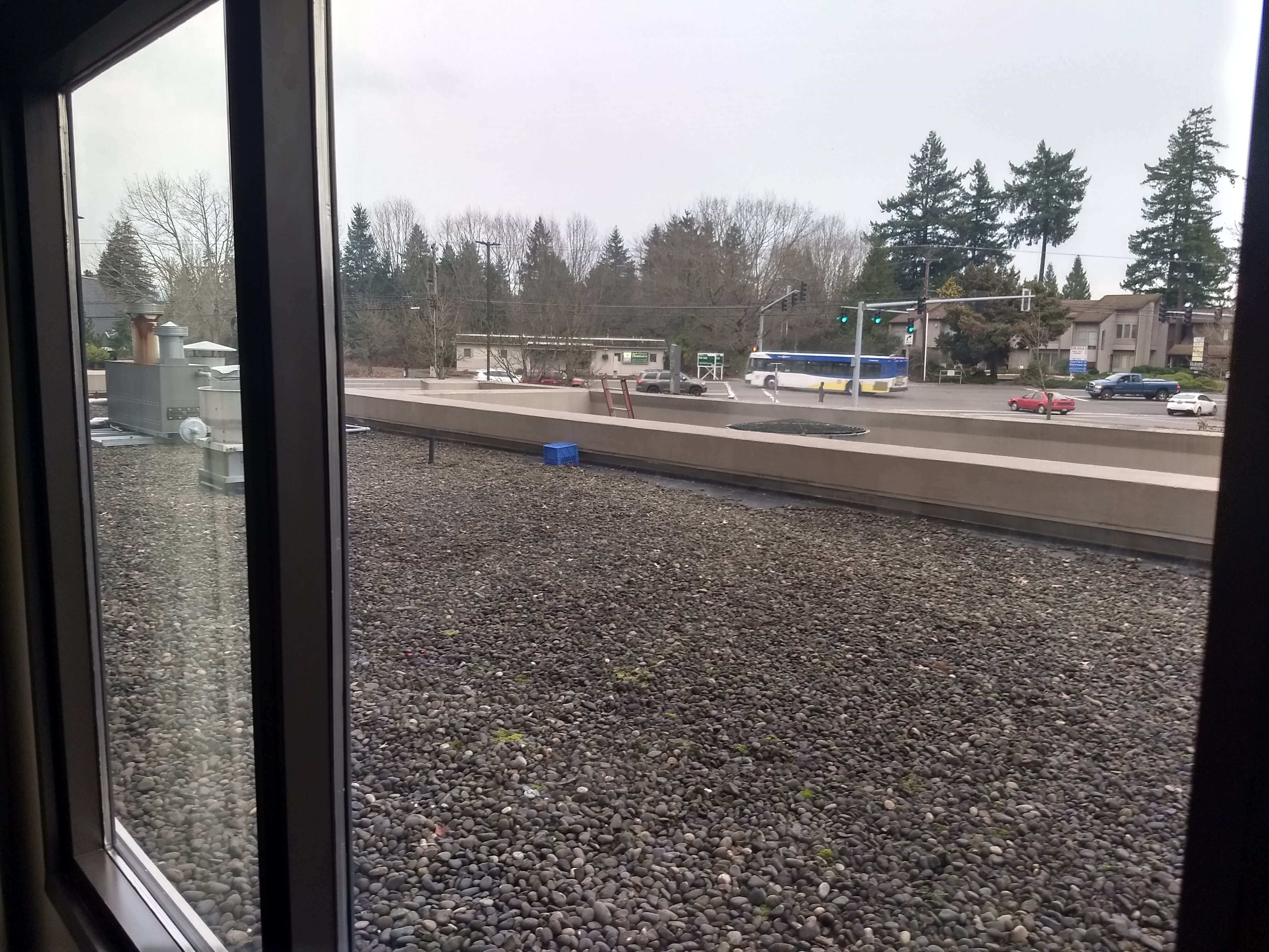 Embassy Suites By Hilton Portland Tigard-酒店景观