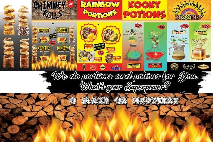 Kooky Activities & Events-棉兰必去景点