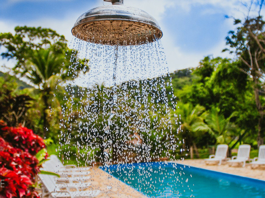 Pousada Vale dos Sonhos主图