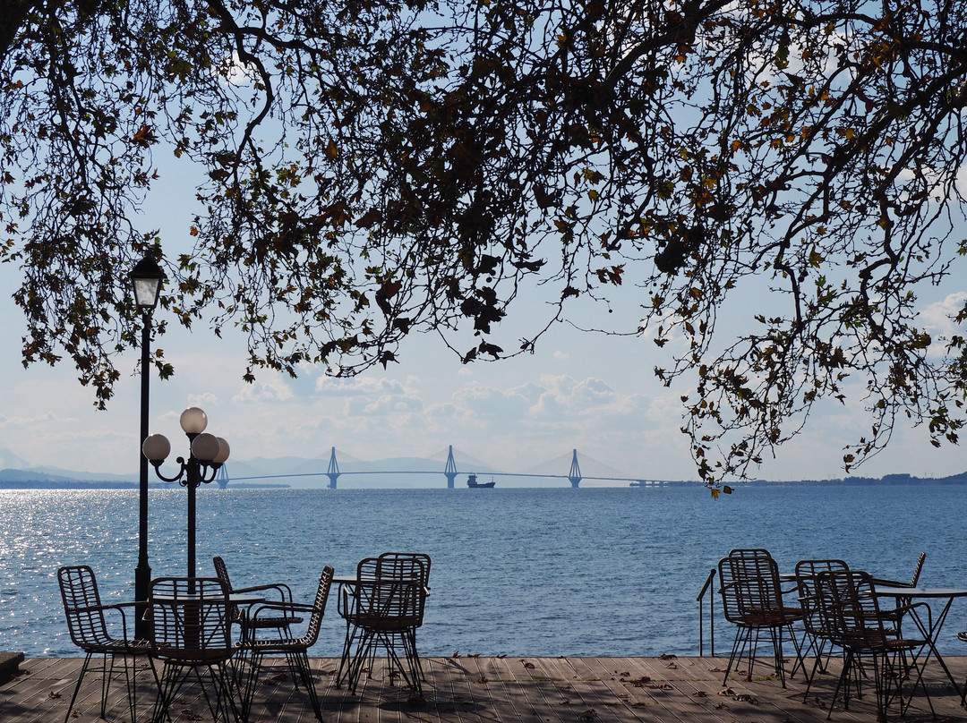 Lepanto Beach Hotel主图