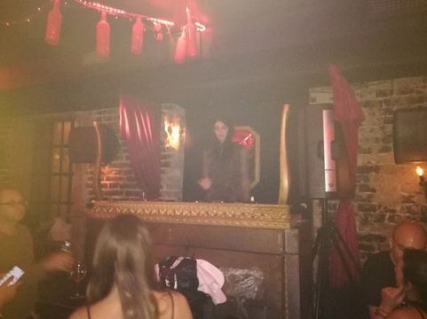 Ben Akiba White Lounge & Art Gallery-贝尔格莱德必去景点