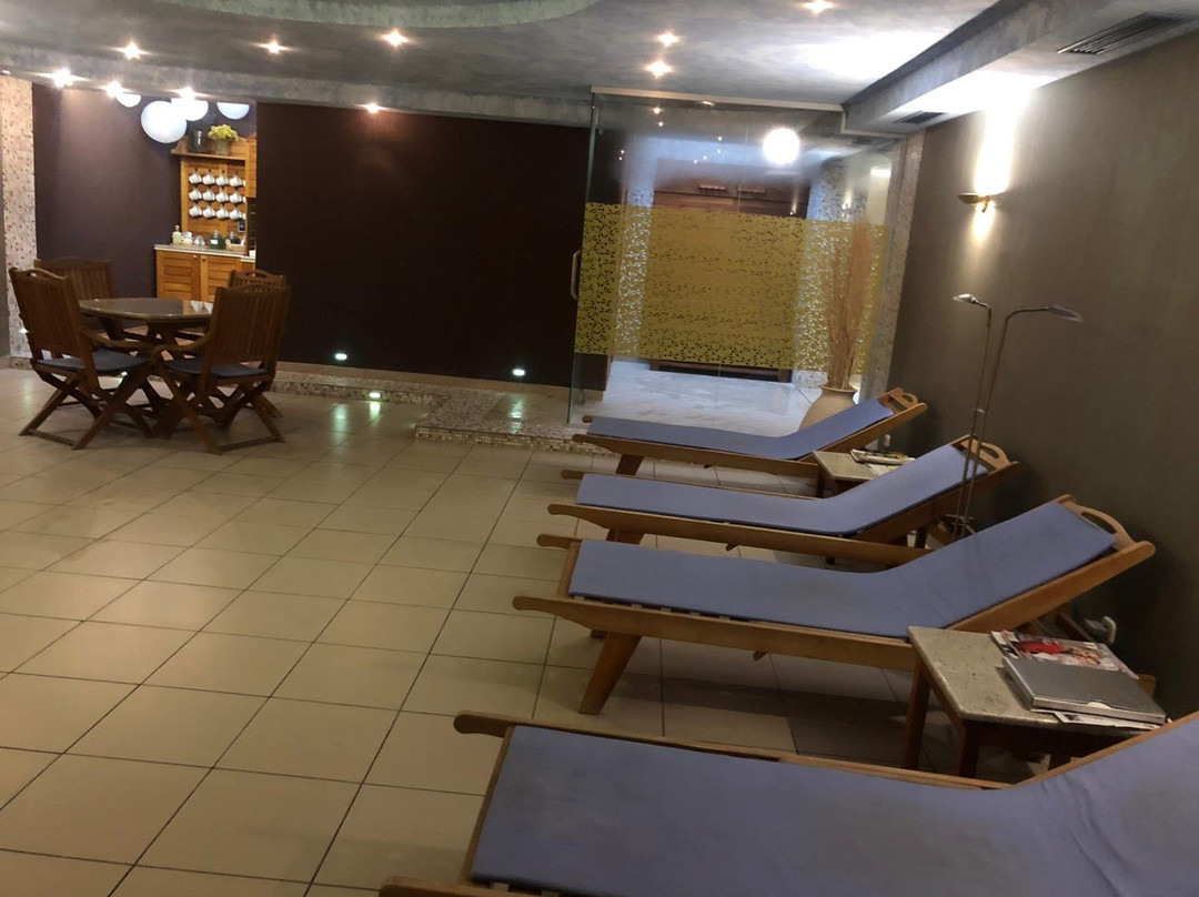 Tornácos Hotel - Hegykő主图