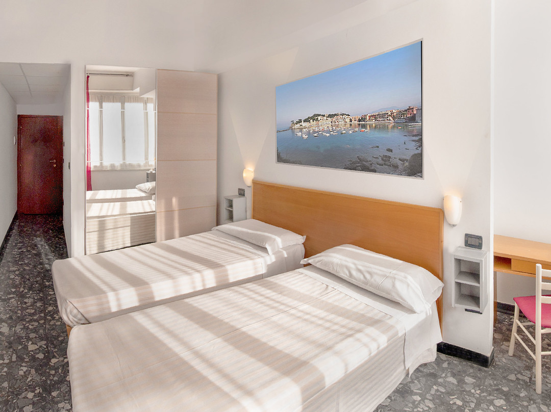 Casa per Ferie Villa Pozzi主图