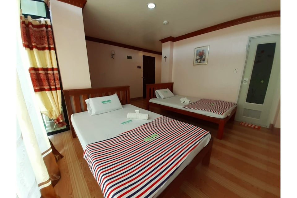 OYO 454 Ging Ging Tourist Inn