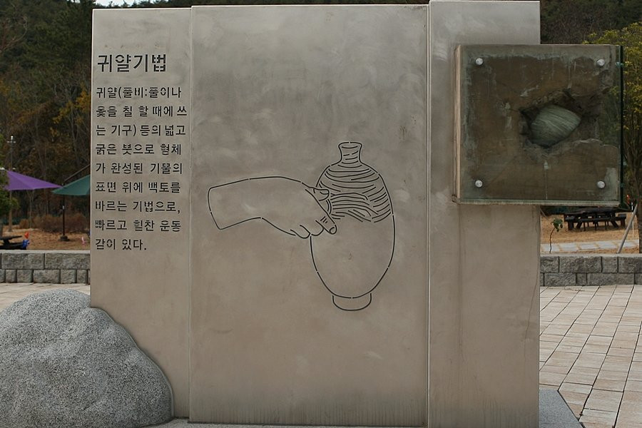 Goheung Buncheong Culture Museum-高兴郡必去景点