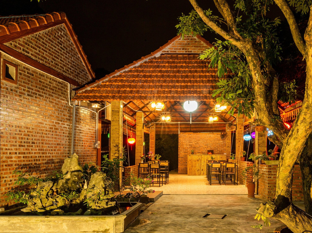 Ninh Binh Valle Montana Homestay主图