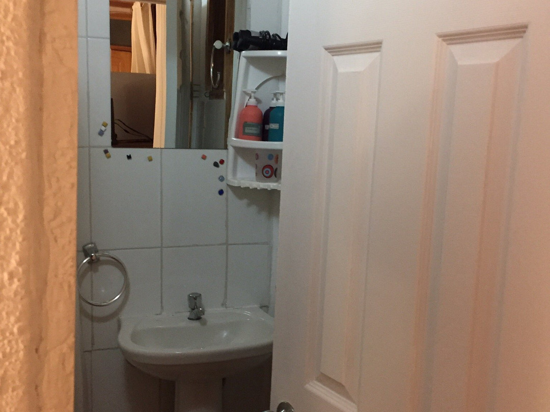 Hostal El Faro主图