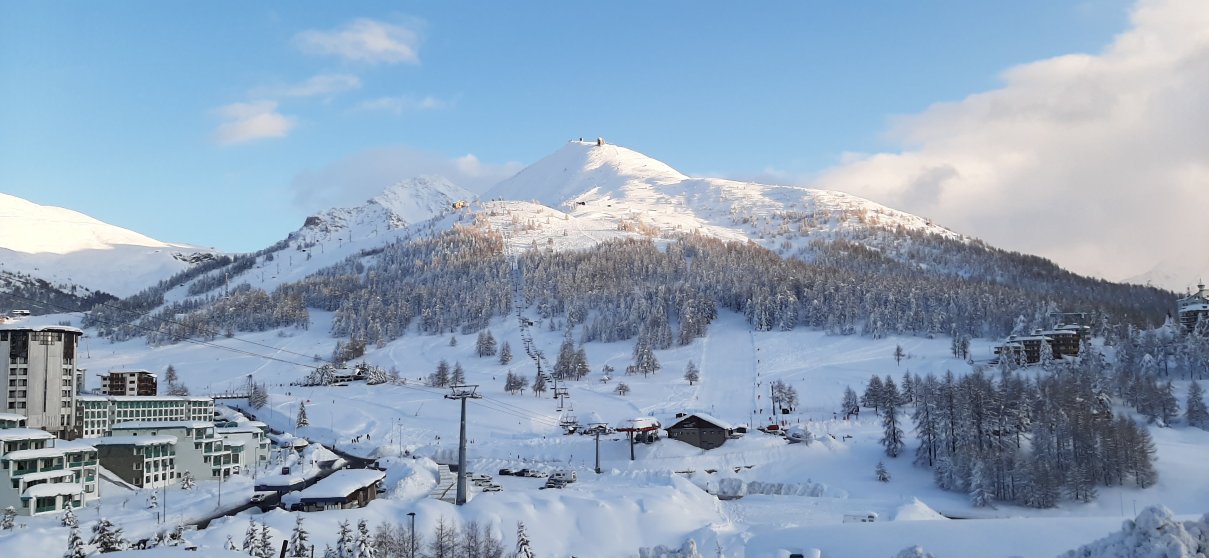 大罗克酒店-酒店景观