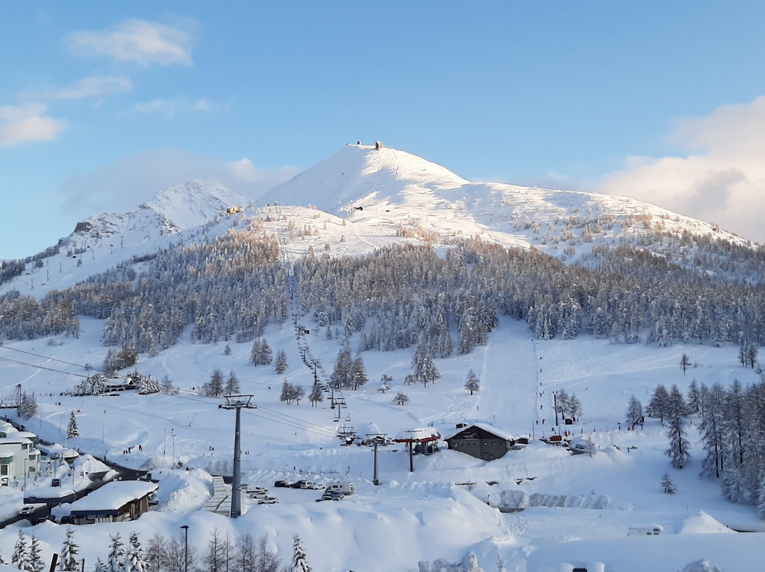 大罗克酒店主图