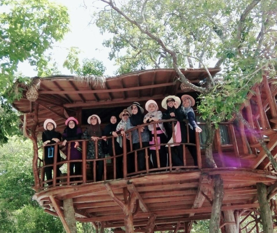 Leebong Island Resort主图