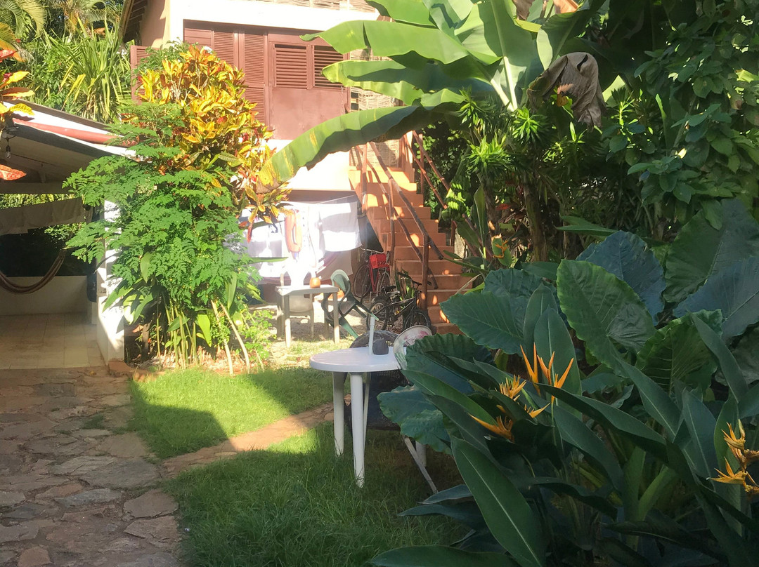 Le BDM PLAYITA HOTEL主图