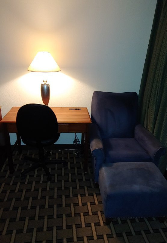 Days Inn by Wyndham Fayetteville-South/I-95 Exit 49主图